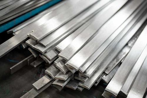 Inconel 625 Flat Bars
